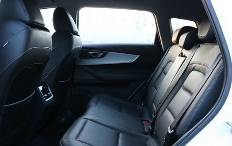 Chery Tiggo 7 Pro, 2022 год, 1 380 000 рублей, 10 фотография