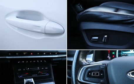 Chery Tiggo 7 Pro, 2022 год, 1 380 000 рублей, 15 фотография