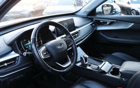 Chery Tiggo 7 Pro, 2022 год, 1 380 000 рублей, 13 фотография