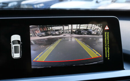 Chery Tiggo 7 Pro, 2022 год, 1 380 000 рублей, 18 фотография