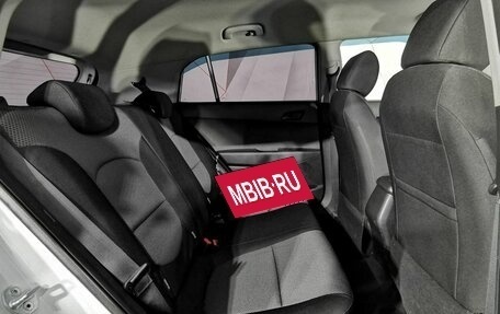 Hyundai Creta I рестайлинг, 2017 год, 1 545 000 рублей, 17 фотография