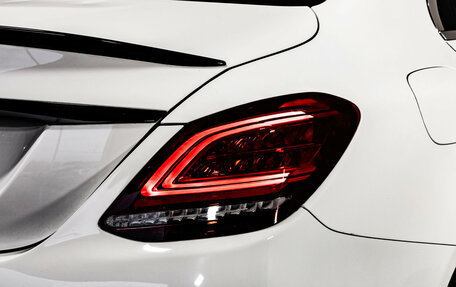 Mercedes-Benz C-Класс, 2015 год, 2 300 000 рублей, 7 фотография