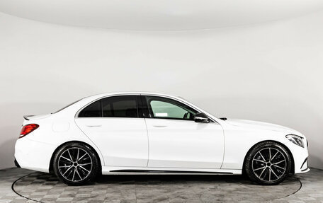 Mercedes-Benz C-Класс, 2015 год, 2 300 000 рублей, 5 фотография