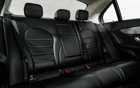 Mercedes-Benz C-Класс, 2015 год, 2 300 000 рублей, 26 фотография