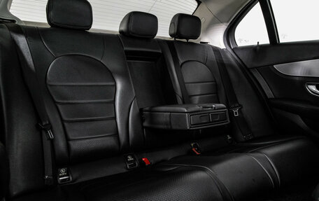 Mercedes-Benz C-Класс, 2015 год, 2 300 000 рублей, 27 фотография