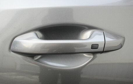 KIA Cerato IV, 2021 год, 1 969 000 рублей, 10 фотография