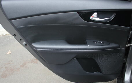 KIA Cerato IV, 2021 год, 1 969 000 рублей, 13 фотография