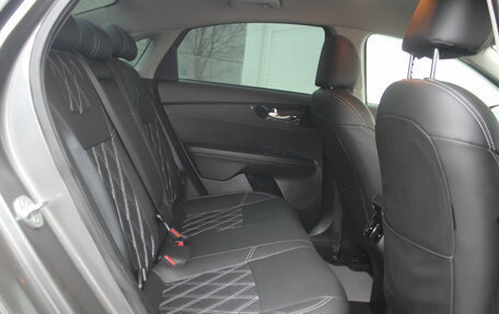 KIA Cerato IV, 2021 год, 1 969 000 рублей, 15 фотография