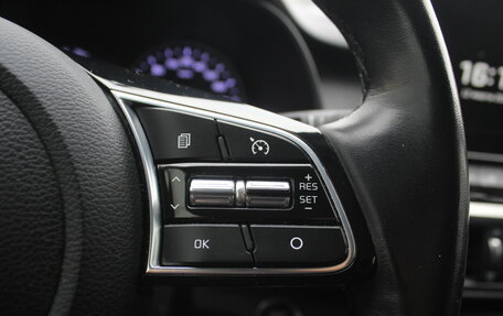 KIA Cerato IV, 2021 год, 1 969 000 рублей, 19 фотография