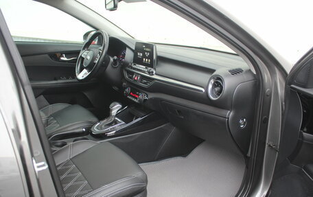 KIA Cerato IV, 2021 год, 1 969 000 рублей, 9 фотография