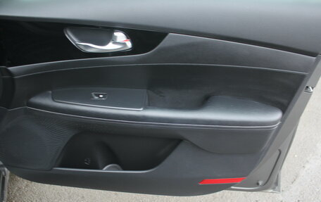 KIA Cerato IV, 2021 год, 1 969 000 рублей, 12 фотография