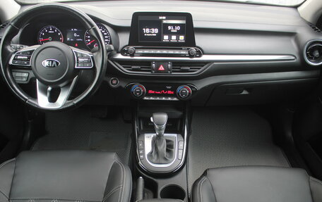 KIA Cerato IV, 2021 год, 1 969 000 рублей, 8 фотография