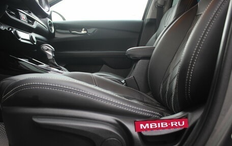 KIA Cerato IV, 2021 год, 1 969 000 рублей, 11 фотография