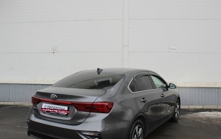 KIA Cerato IV, 2021 год, 1 969 000 рублей, 6 фотография