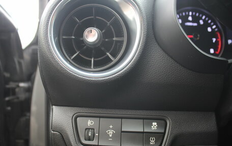 KIA Cerato IV, 2021 год, 1 969 000 рублей, 24 фотография