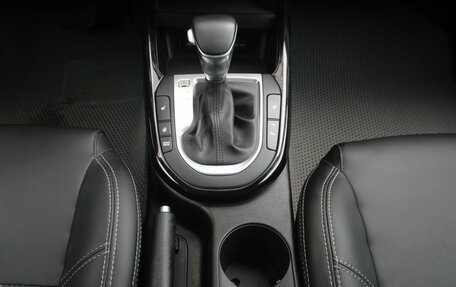 KIA Cerato IV, 2021 год, 1 969 000 рублей, 23 фотография