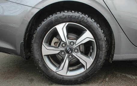 KIA Cerato IV, 2021 год, 1 969 000 рублей, 31 фотография