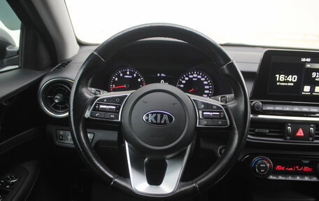 KIA Cerato IV, 2021 год, 1 969 000 рублей, 20 фотография