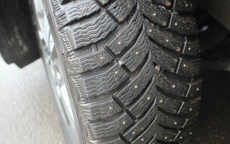 KIA Cerato IV, 2021 год, 1 969 000 рублей, 30 фотография