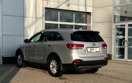 KIA Sorento II рестайлинг, 2016 год, 2 200 000 рублей, 5 фотография