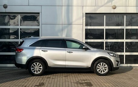 KIA Sorento II рестайлинг, 2016 год, 2 200 000 рублей, 8 фотография