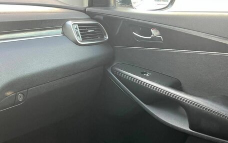 KIA Sorento II рестайлинг, 2016 год, 2 200 000 рублей, 14 фотография