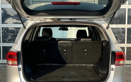 KIA Sorento II рестайлинг, 2016 год, 2 200 000 рублей, 9 фотография