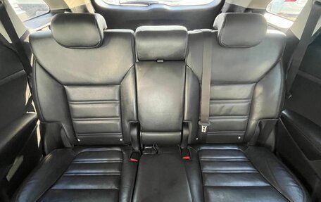 KIA Sorento II рестайлинг, 2016 год, 2 200 000 рублей, 16 фотография