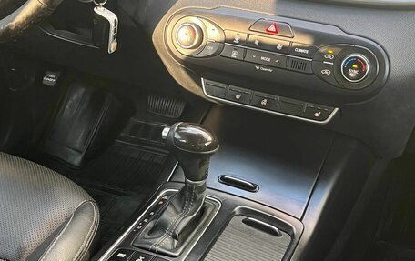 KIA Sorento II рестайлинг, 2016 год, 2 200 000 рублей, 12 фотография