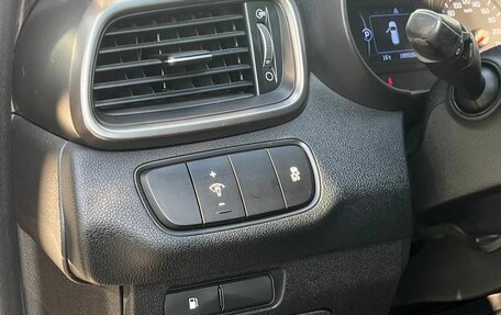 KIA Sorento II рестайлинг, 2016 год, 2 200 000 рублей, 15 фотография