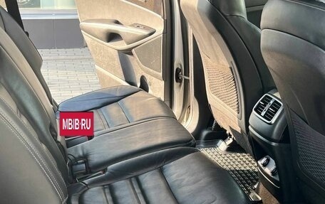 KIA Sorento II рестайлинг, 2016 год, 2 200 000 рублей, 17 фотография