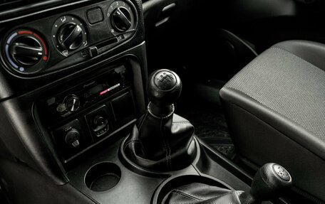 Chevrolet Niva I рестайлинг, 2019 год, 960 000 рублей, 16 фотография