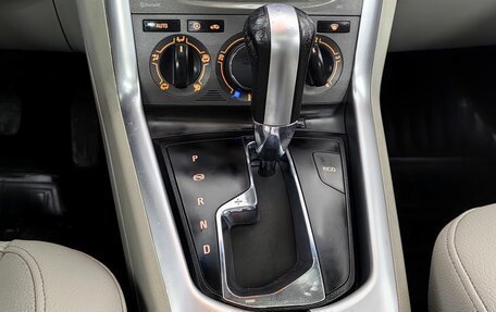 Opel Antara I, 2013 год, 1 120 000 рублей, 12 фотография