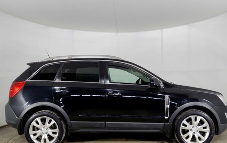 Opel Antara I, 2013 год, 1 120 000 рублей, 8 фотография