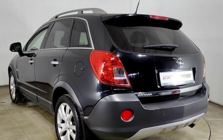 Opel Antara I, 2013 год, 1 120 000 рублей, 5 фотография