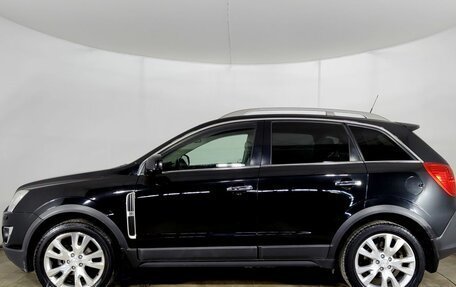 Opel Antara I, 2013 год, 1 120 000 рублей, 4 фотография