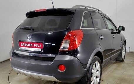 Opel Antara I, 2013 год, 1 120 000 рублей, 7 фотография