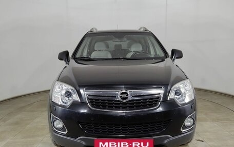Opel Antara I, 2013 год, 1 120 000 рублей, 2 фотография