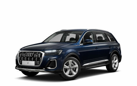 Audi Q7, 2026 год, 14 500 000 рублей, 1 фотография