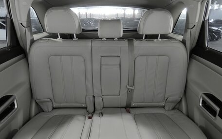 Opel Antara I, 2013 год, 1 120 000 рублей, 16 фотография