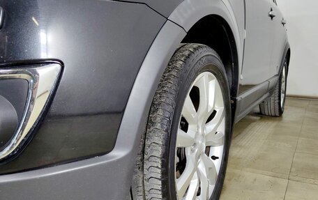 Opel Antara I, 2013 год, 1 120 000 рублей, 27 фотография