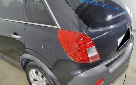 Opel Antara I, 2013 год, 1 120 000 рублей, 23 фотография