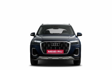 Audi Q7, 2026 год, 14 500 000 рублей, 4 фотография