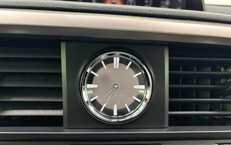 Lexus RX IV рестайлинг, 2018 год, 4 540 000 рублей, 28 фотография