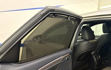 Lexus RX IV рестайлинг, 2018 год, 4 540 000 рублей, 32 фотография