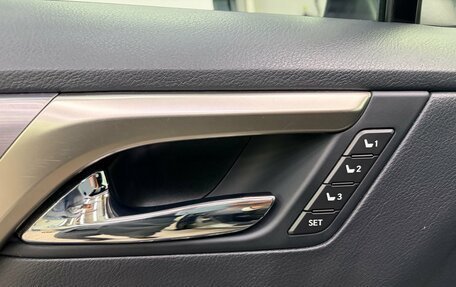 Lexus RX IV рестайлинг, 2018 год, 4 540 000 рублей, 35 фотография