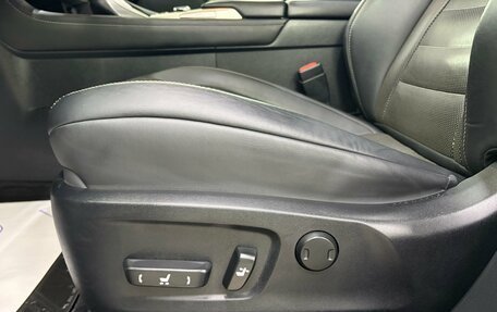 Lexus RX IV рестайлинг, 2018 год, 4 540 000 рублей, 31 фотография