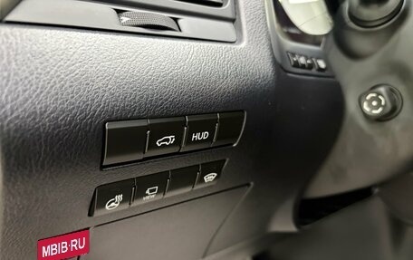 Lexus RX IV рестайлинг, 2018 год, 4 540 000 рублей, 34 фотография