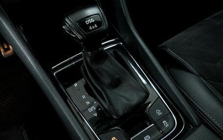 Skoda Kodiaq I, 2017 год, 2 640 000 рублей, 12 фотография