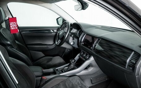 Skoda Kodiaq I, 2017 год, 2 640 000 рублей, 6 фотография